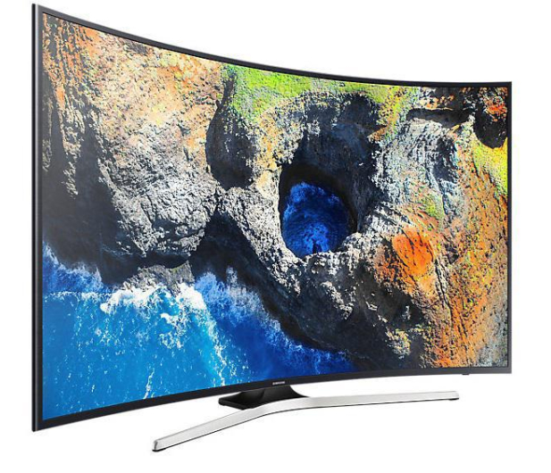 Samsung 49" UE49MU6272 UHD - 1385680 - zdjęcie 2